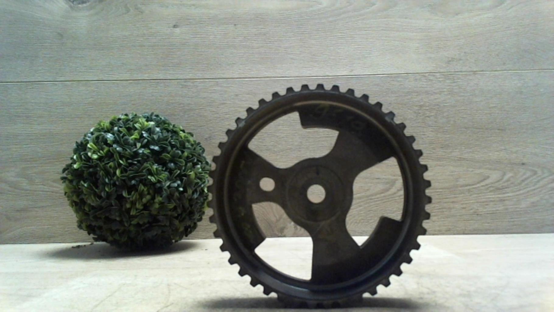 Photo pièce auto