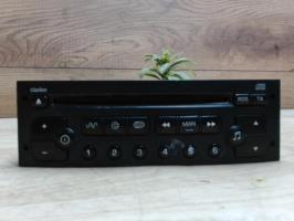 Autoradio d'origine