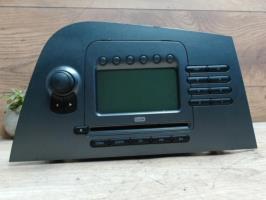 Autoradio d'origine