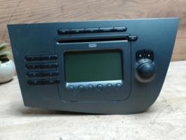 Autoradio d'origine