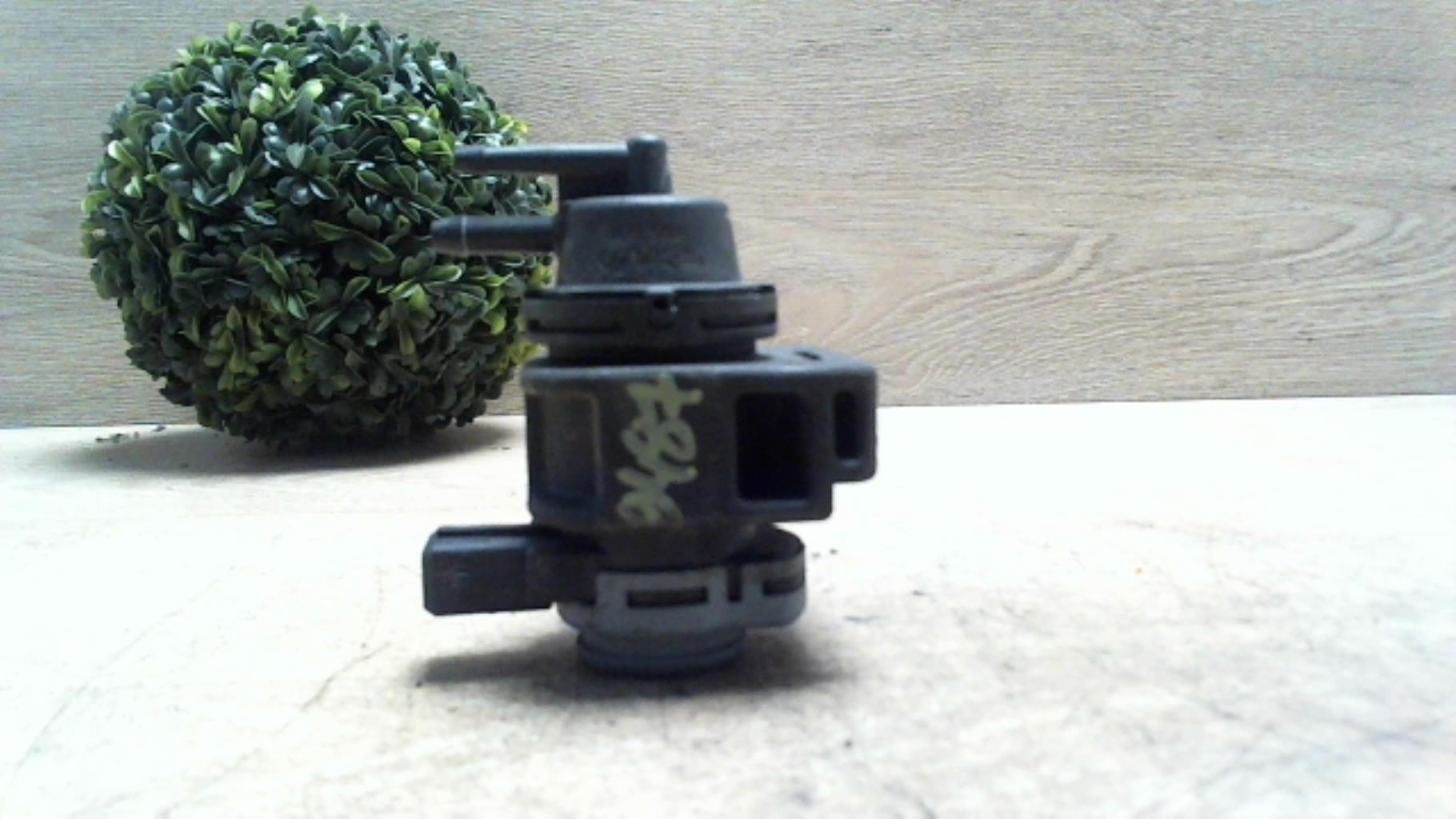 Bloc electrovannes