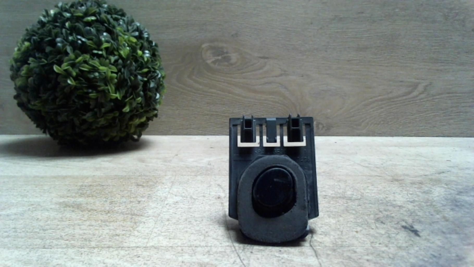 Bouton/Interrupteur