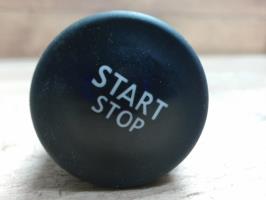 Bouton de demarrage