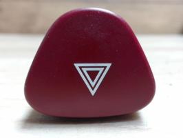 Bouton de warning