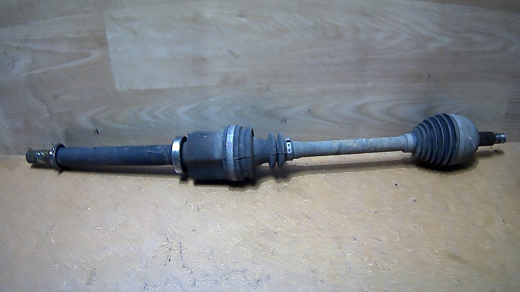 Cardan droit (transmission)
