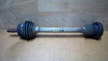 Cardan gauche (transmission)