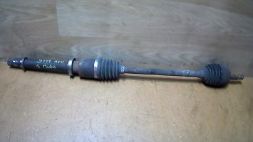 Cardan gauche (transmission)
