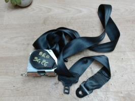 Ceinture arriere droit