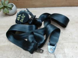 Ceinture arriere gauche