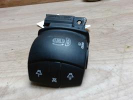 Commande autoradio