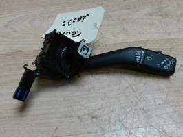 Commodo d'essuie glaces