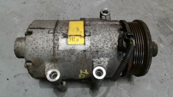 Compresseur clim