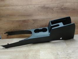 Console central (interieur plastique)