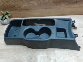 Console central (interieur plastique)