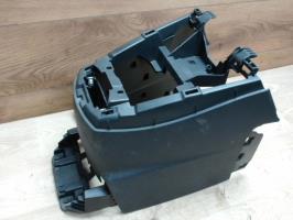Console central (interieur plastique)