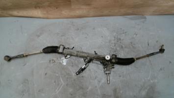 Cremaillere assistee