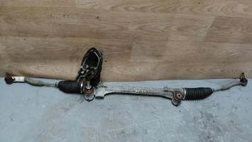 Cremaillere mecanique
