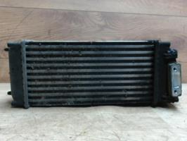 Echangeur air (Intercooler)