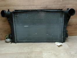 Echangeur air (Intercooler)