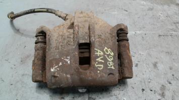 Etrier avant droit (freinage)
