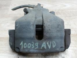 Etrier avant droit (freinage)
