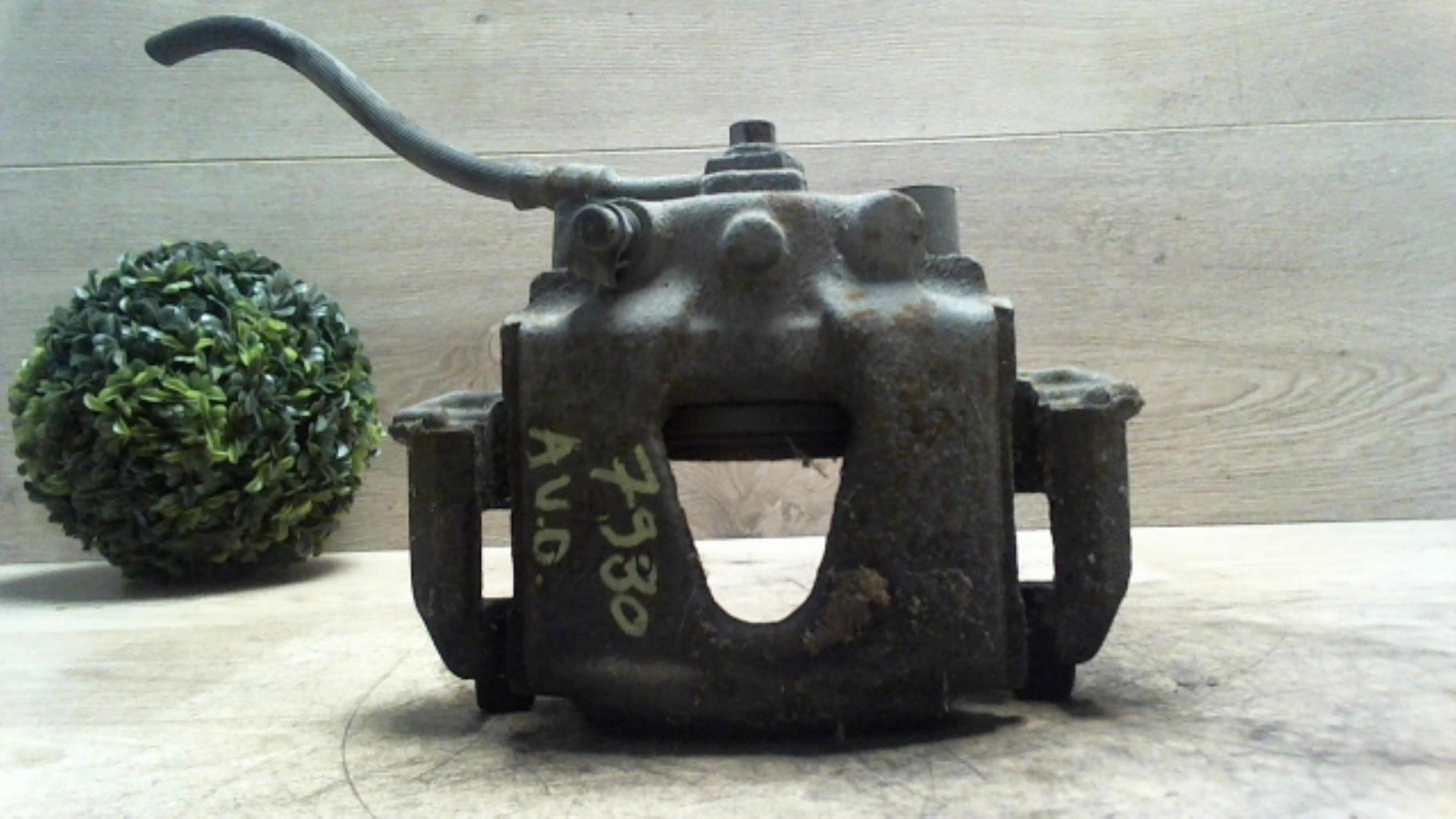 Etrier avant droit (freinage)