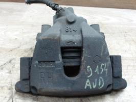 Etrier avant droit (freinage)