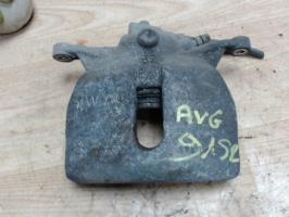 Etrier avant gauche (freinage)