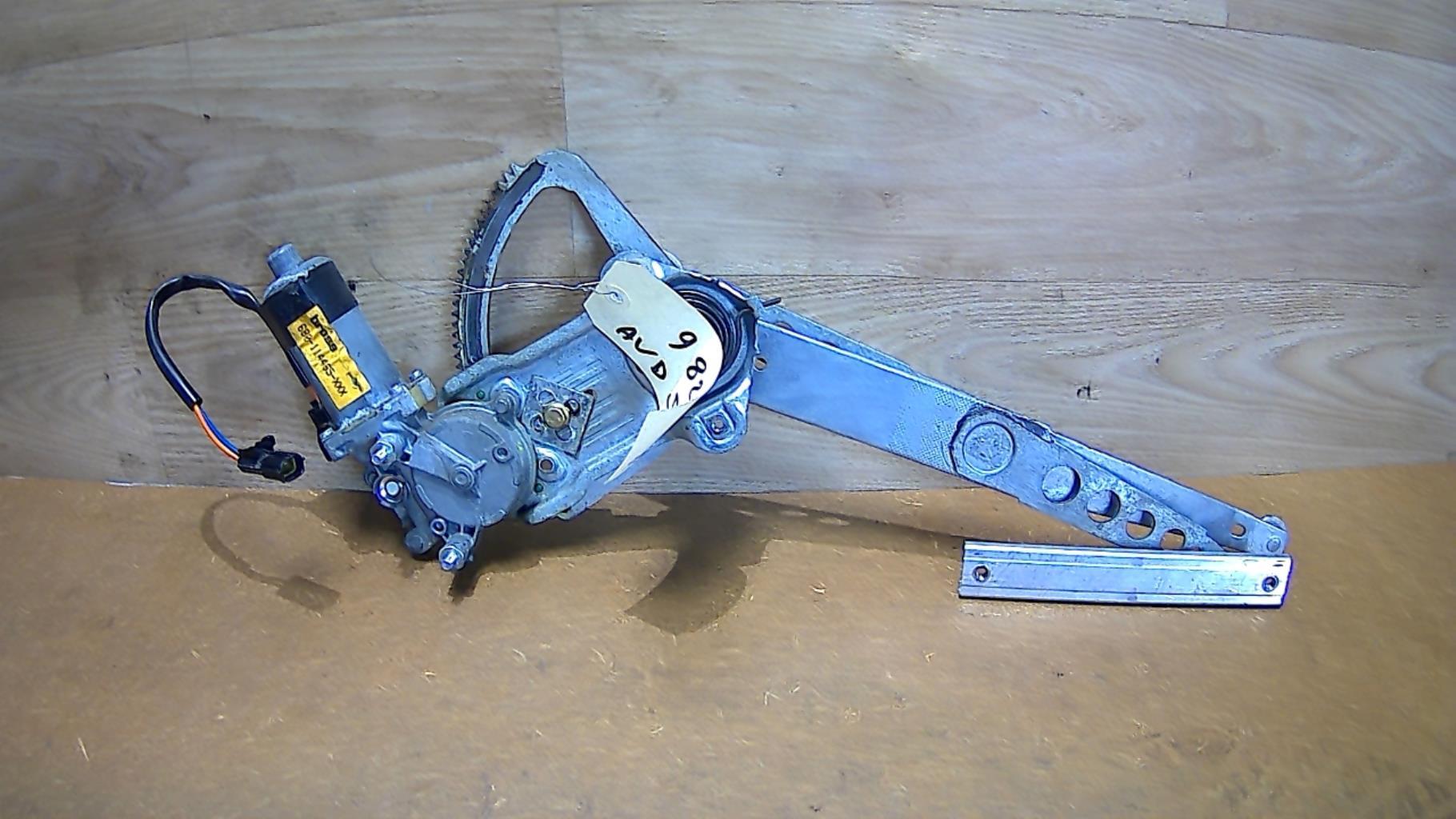 Leve vitre electrique avant droit