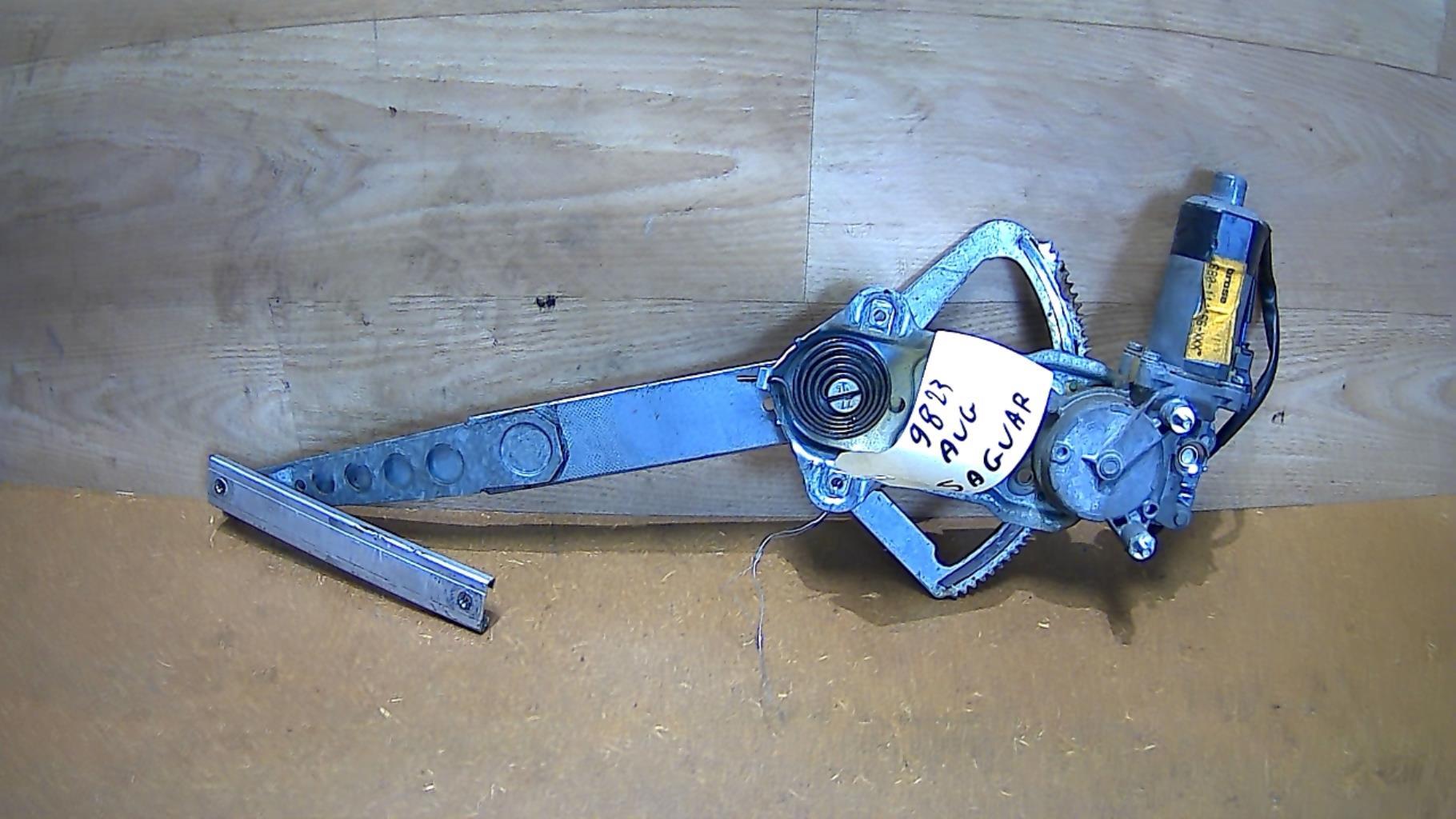 Leve vitre electrique avant gauche