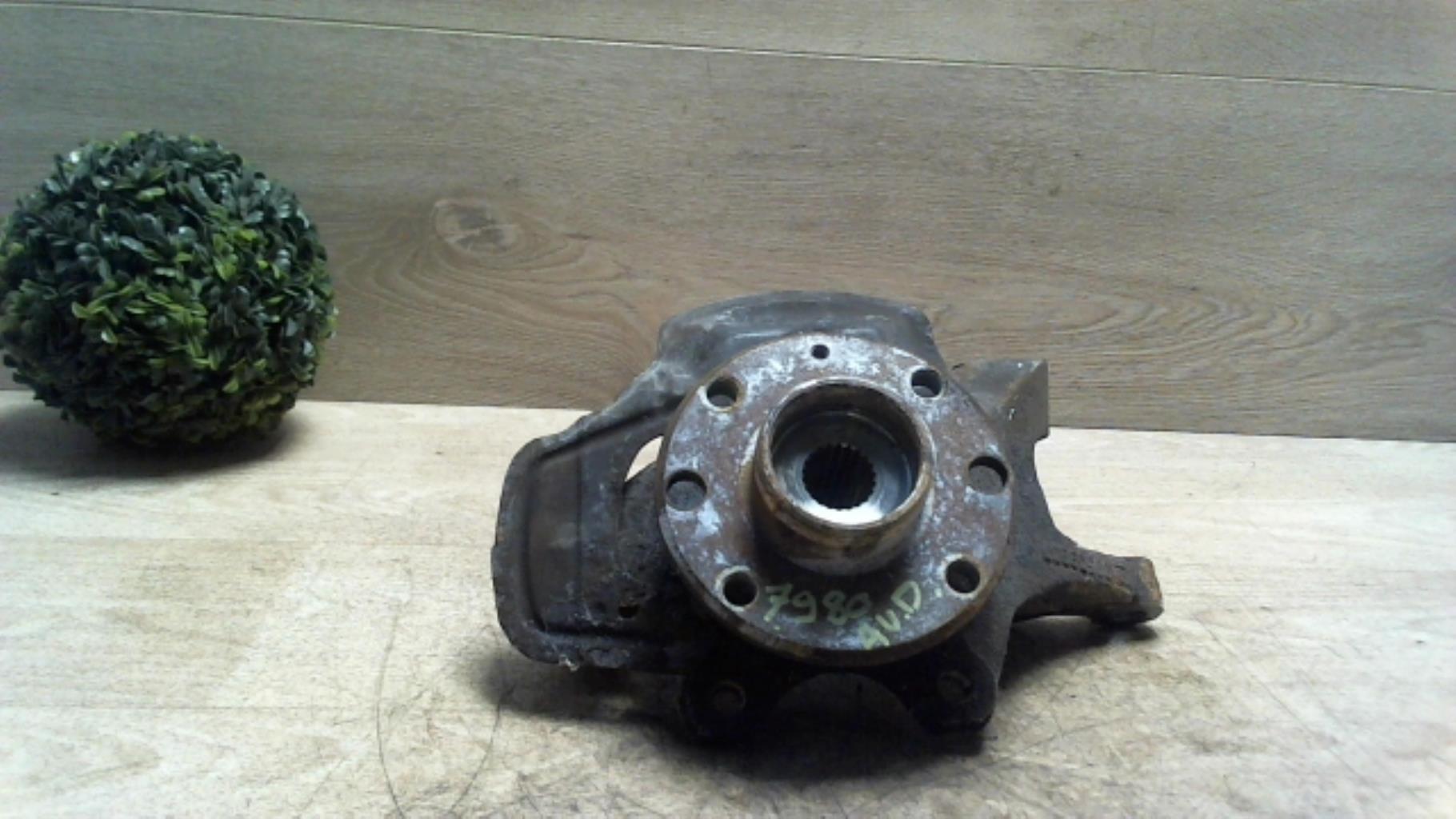 Photo pièce auto