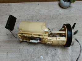 Pompe immergee
