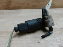 Pompe lave glace avant