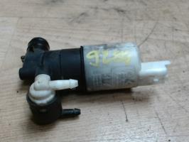 Pompe lave glace avant