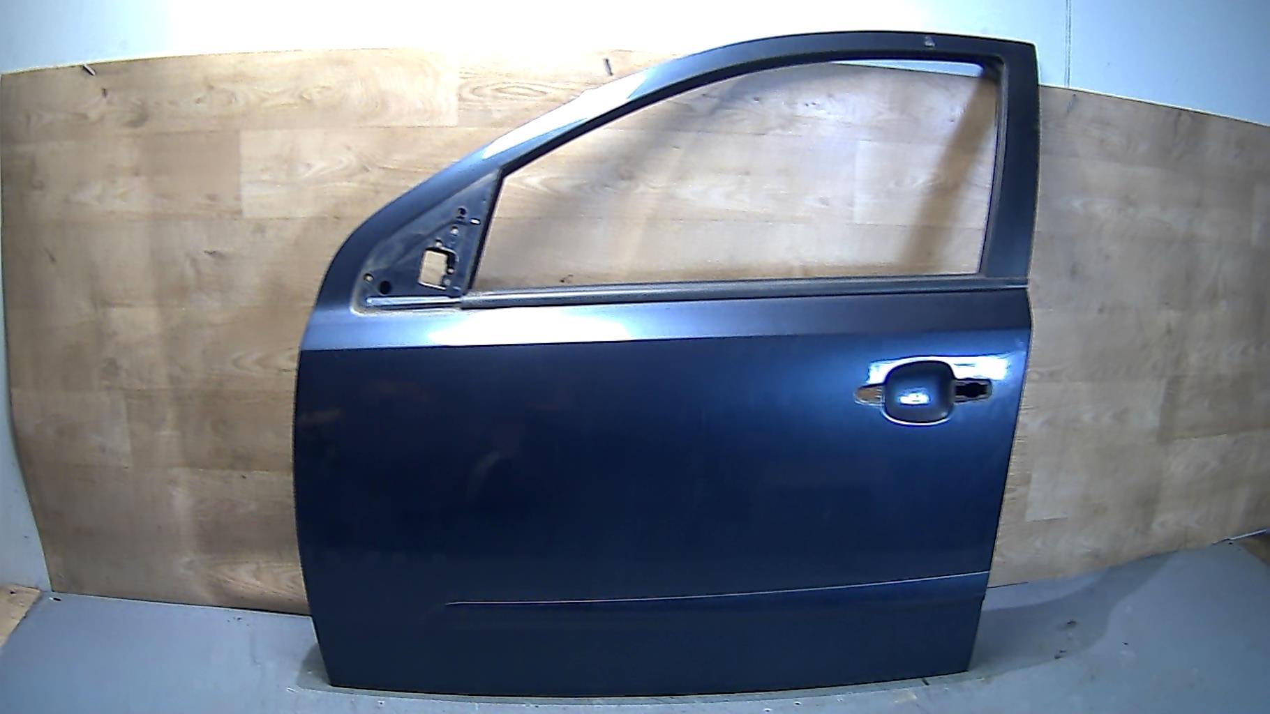 Porte avant gauche