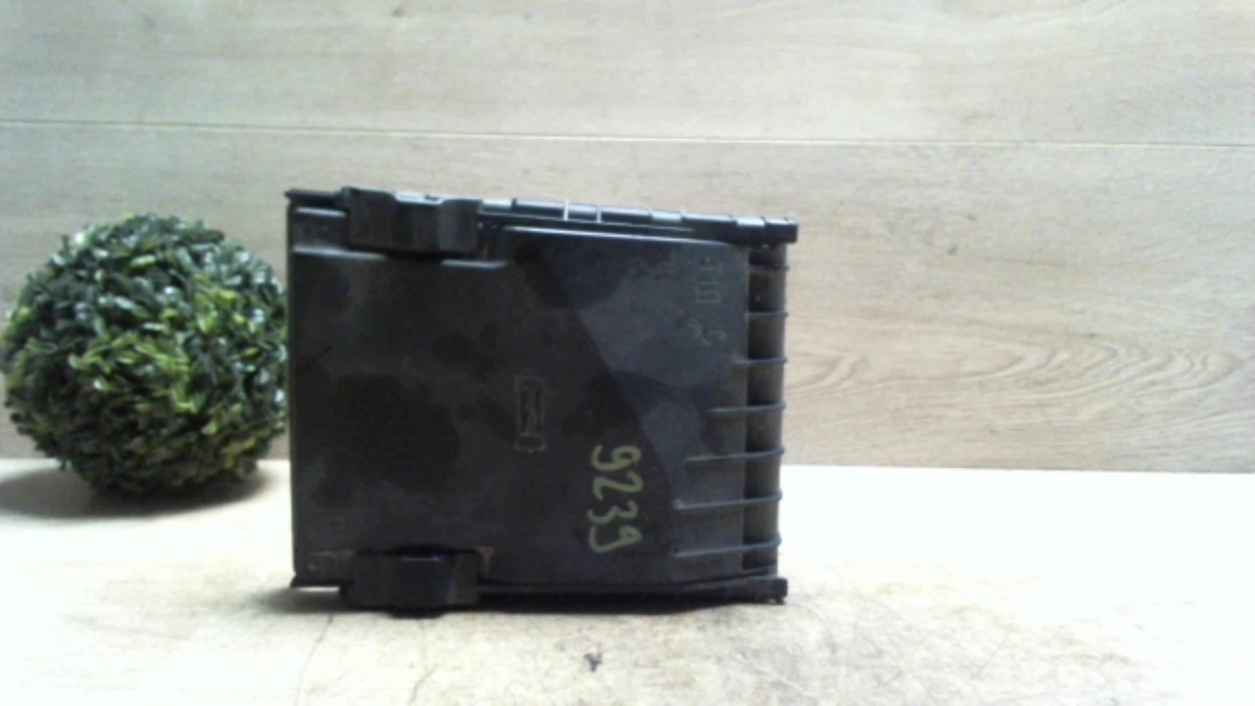 Porte fusible