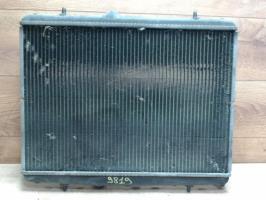 Radiateur eau