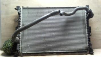Radiateur eau