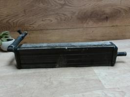 Radiateur eau