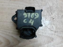 Resistance chauffage
