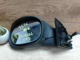 Retroviseur gauche