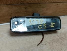 Retroviseur interieur