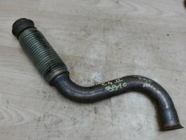 Tube avant (echappement)