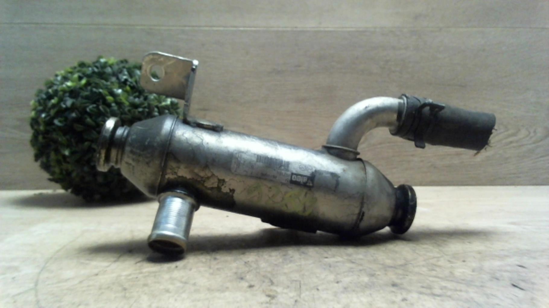 Radiateur EGR