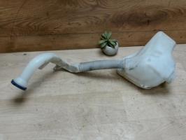 Vase de lave glace
