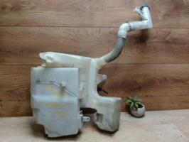 Vase de lave glace