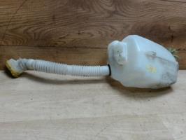 Vase de lave glace