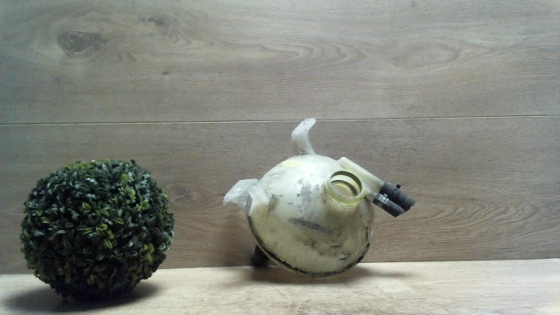 Vase d'expansion