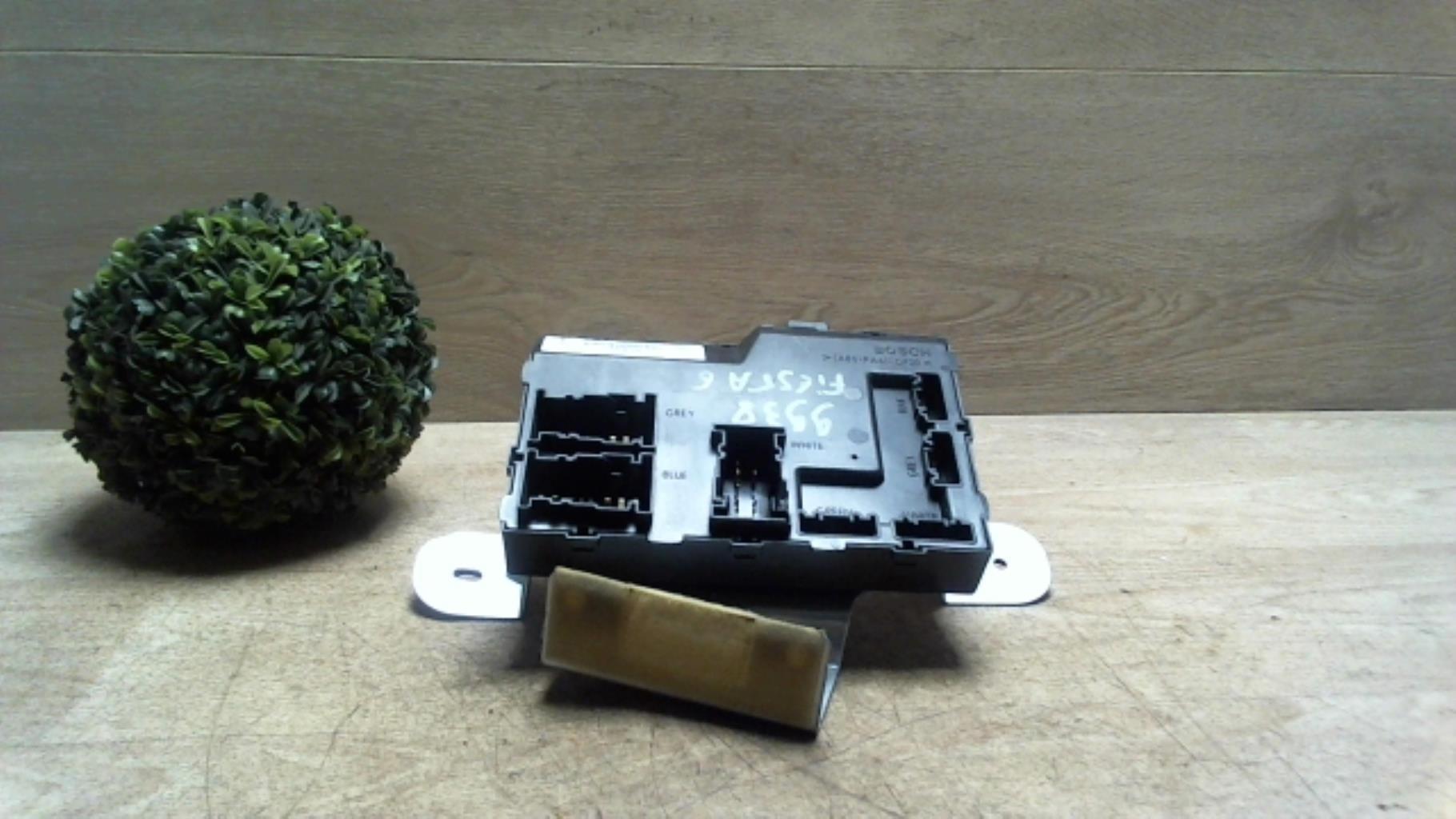 Photo pièce auto