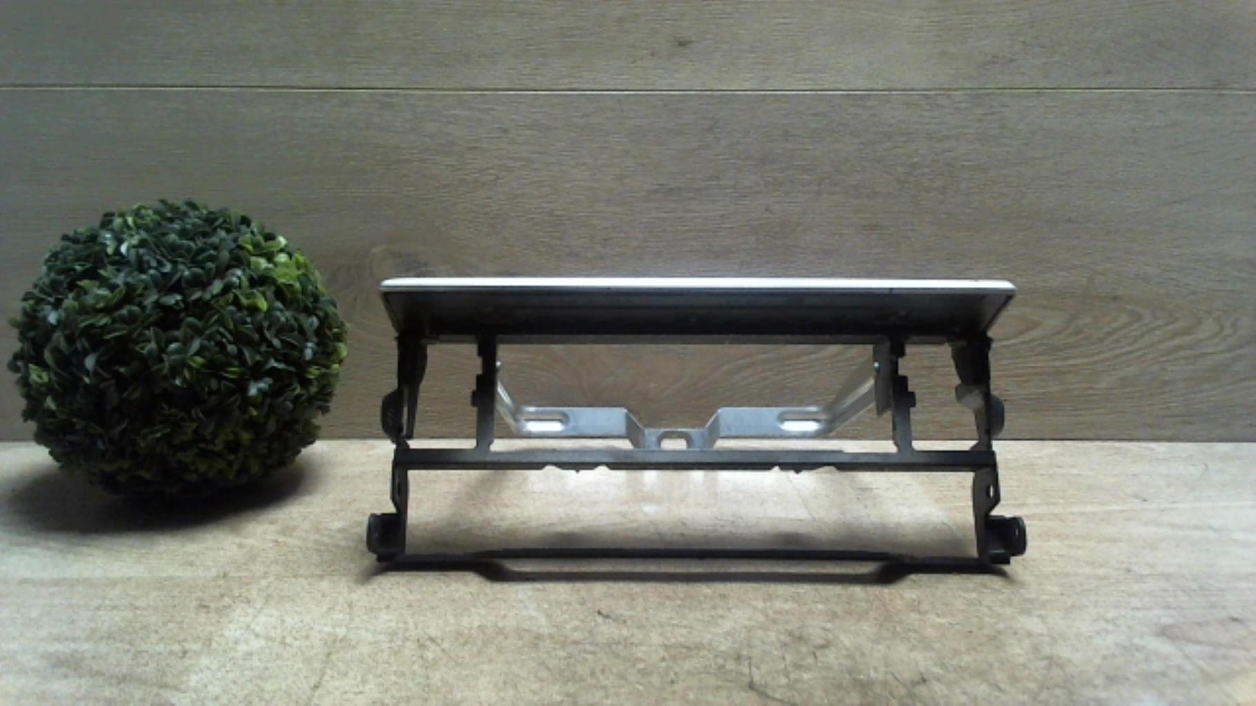 Console central (interieur plastique)